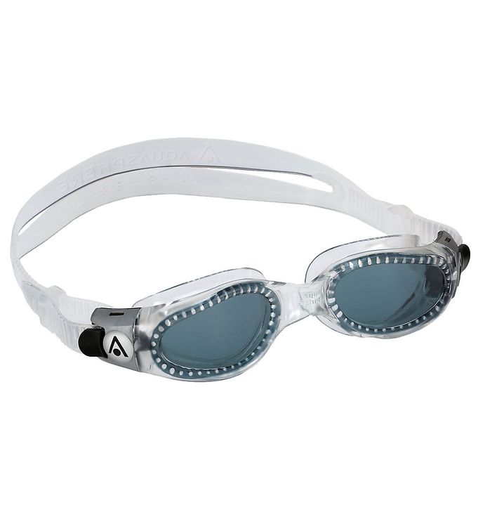 Aqua Sphere Svømmebriller - Kaiman Compact Active - Clear