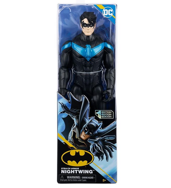 Billede af Batman Actionfigur - 30 cm - Nightwing