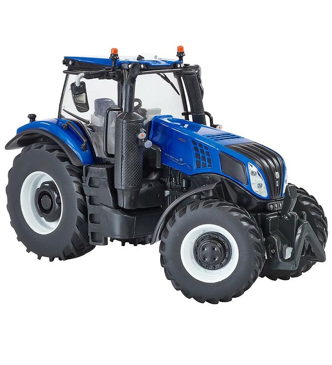 Billede af Britains Arbejdsmaskine - 43339 - New Holland T8.435 Genesis - T