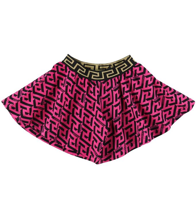 Versace Sweatshorts Fuchsia M. Sort