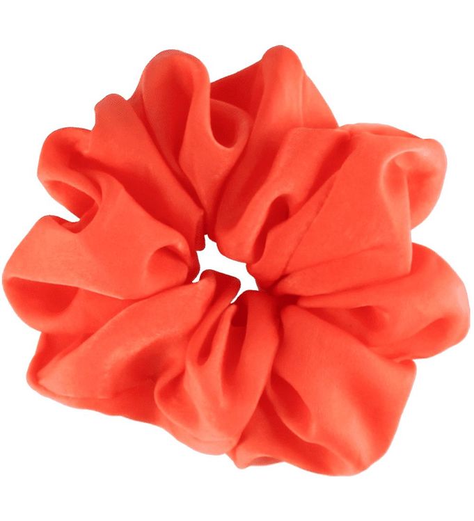 Billede af Bows By Stær Scrunchie - Isabella - Orange