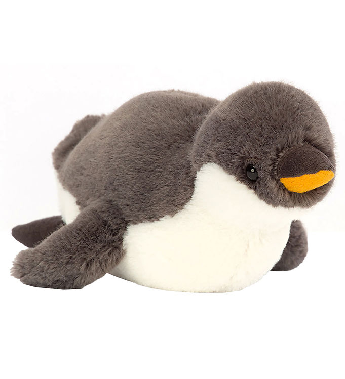 Image of Jellycat Bamse - 16 cm - Skidoodle Penguin - OneSize - Jellycat Bamse (279285-3908313)