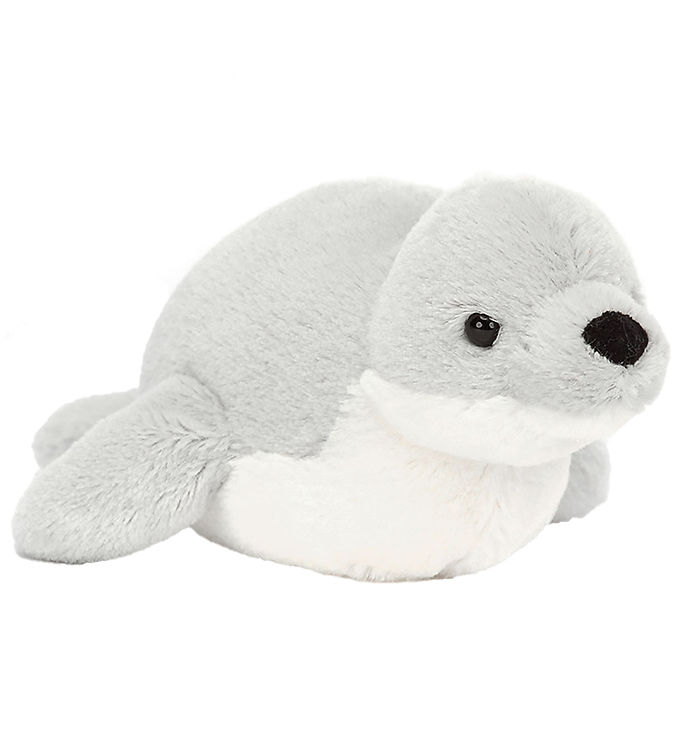 Image of Jellycat Bamse - 16 cm - Skidoodle Seal - OneSize - Jellycat Bamse (279288-3908323)