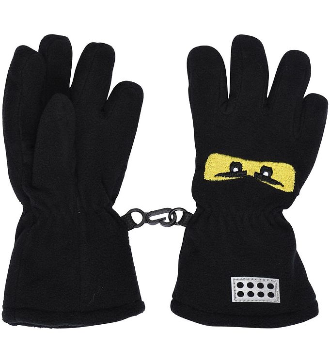 Bedste Ninjago Fleece i 2023