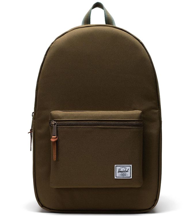 Herschel Rygsæk - Settlement Military Olive unisex