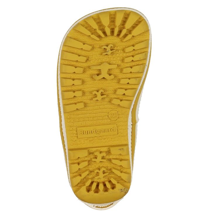 Forsømme Anvendt stak Bundgaard Gummistøvler - Short Sailor Rubber Boot Warm - Curry