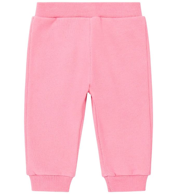 4: Bonton Sweatpants - Pant Liberty - Rose Pomp