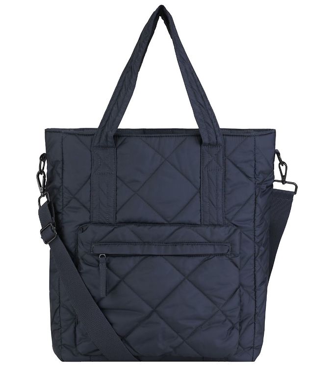 #2 - DAY ET Shopper - Mini Re-Q - Dark Sapphire