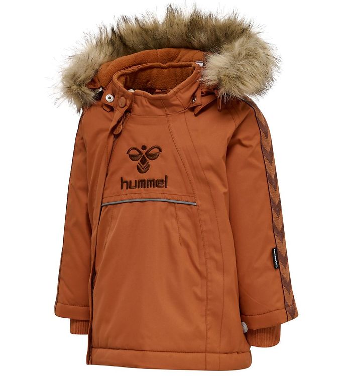 Hummel - - hmlJessie - Sierra » Fragtfri DK