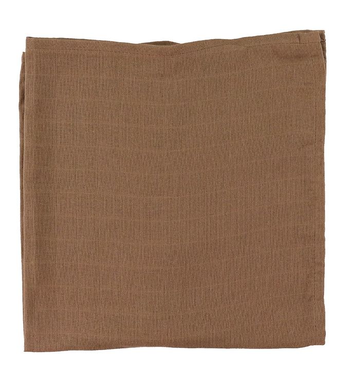 Billede af Filibabba Stofble - 65x65 cm - Brownie