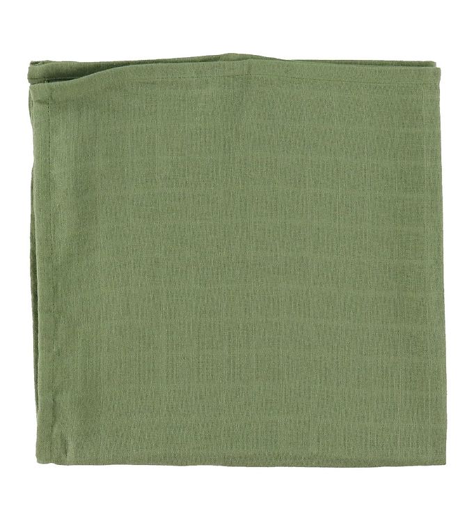 Billede af Filibabba Stofble - 65x65 cm - Oil Green