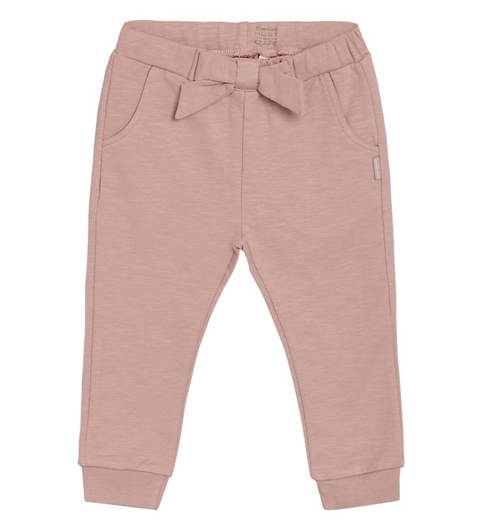 10: Hust and Claire Sweatpants - Gabi - Rosa