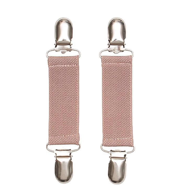 Little Wonders Vanteholder – Dark Rose