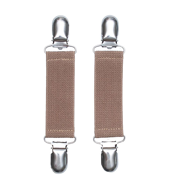 Little Wonders Vanteholder – Light Brown