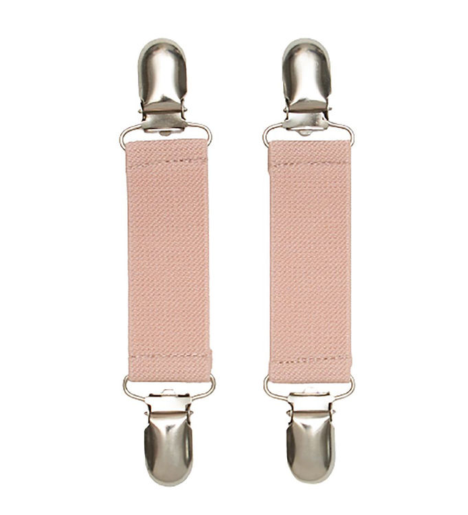 Little Wonders Vanteholder – Light Rose