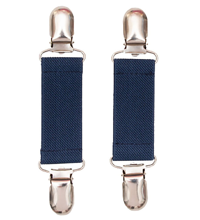 Little Wonders Vanteholder – Navy