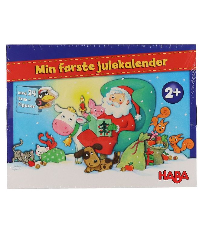 Bedste Haba Julekalender i 2023