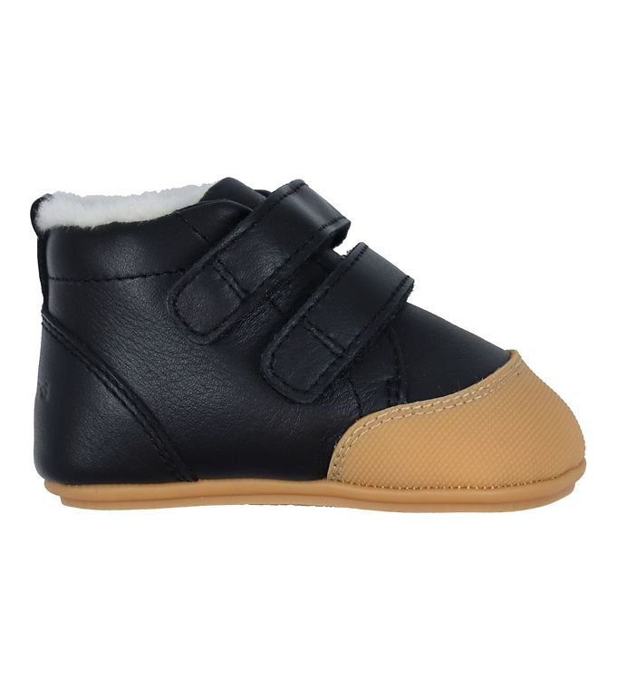 Bundgaard Begyndersko – Prewalker II Winter – Sort