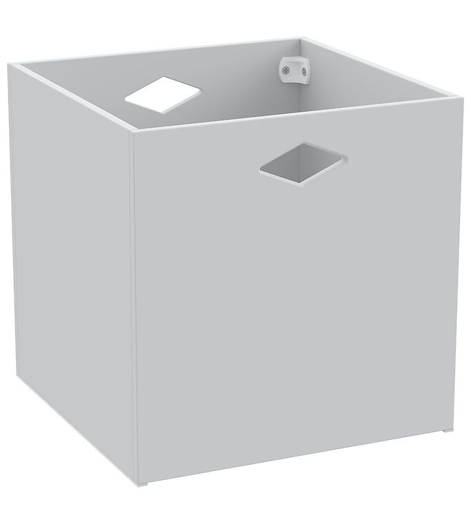 #1 på vores liste over opbevaringskasser er Opbevaringskasse