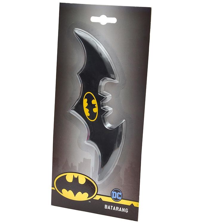Ciao Srl. Udklædning - Batman Batarang unisex