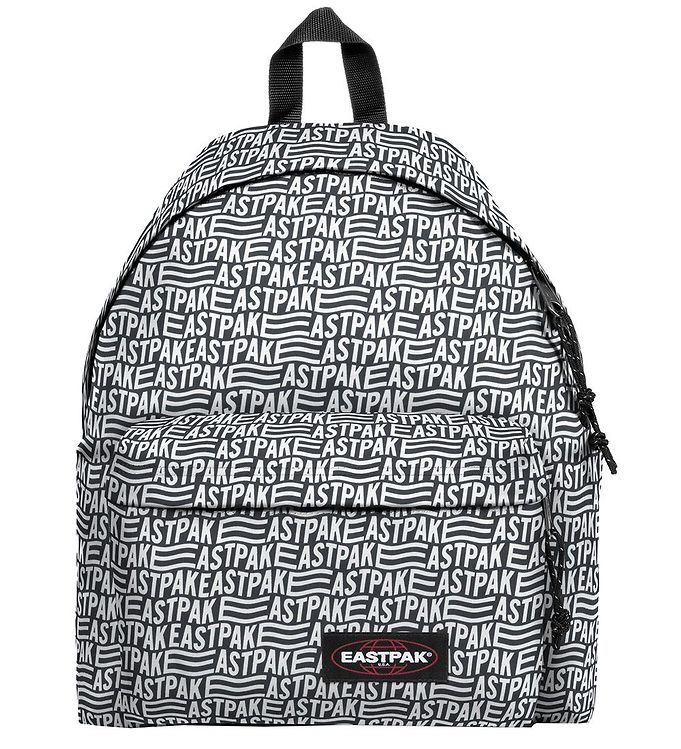 Eastpak Rygsæk - Padded Pak'r - 24L - Sculptype Black