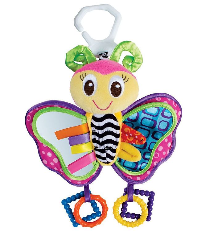 Playgro Ophæng Sommerfugl
