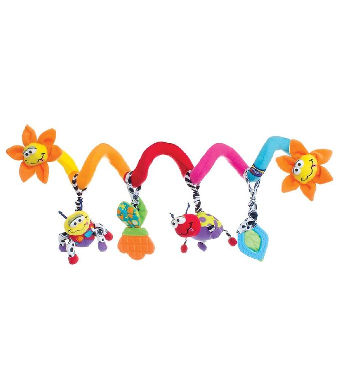 Bedste Playgro Spiral i 2023