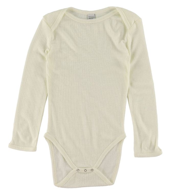 Image of Smallstuff body l/æ - Drop Needle - Off White (282260-4002181)