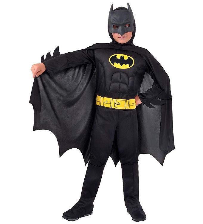 Ciao Srl. Batman Udklædning - Batman » Gratis kreditordning