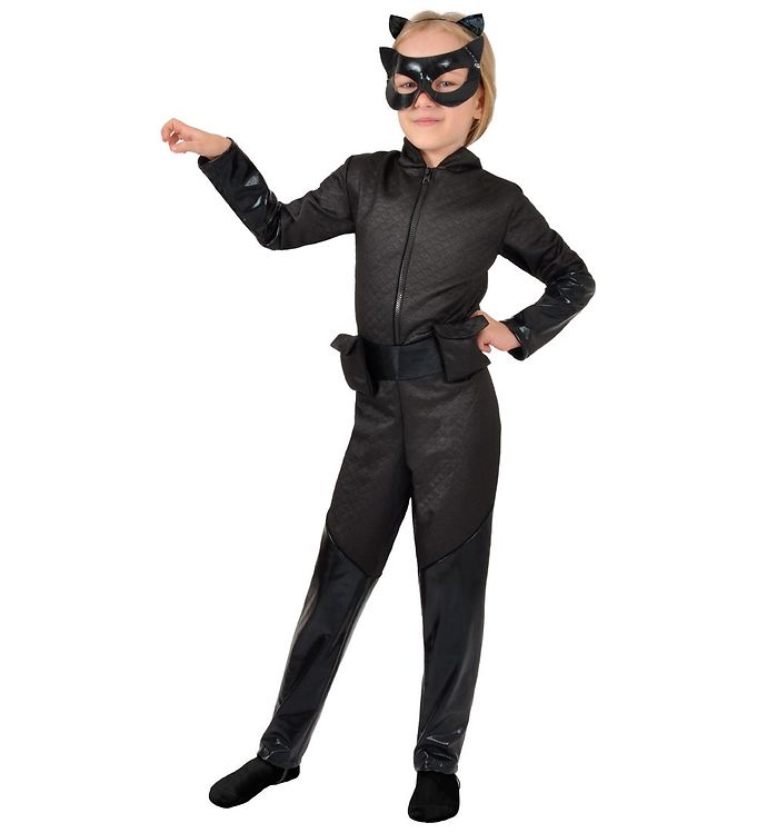 Catwoman - Catwoman » Børnepengekredit