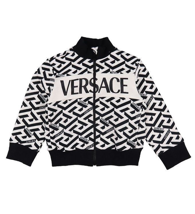 Bedste Versace Cardigan i 2023