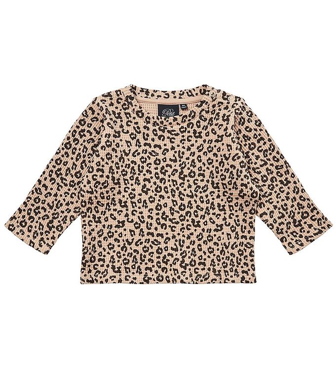 Petit by Sofie Schnoor Bluse - Leo