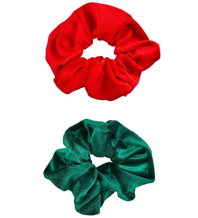 Bedste Little Pieces Scrunchie i 2023