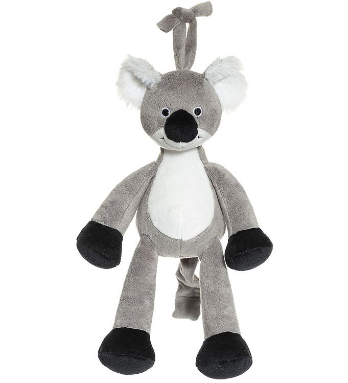 Teddykompaniet Bamse m. Musik - 27 cm Koala unisex