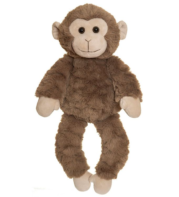 Image of Teddykompaniet Bamse - Abe - 38 cm - Nicke (282353-4007853)