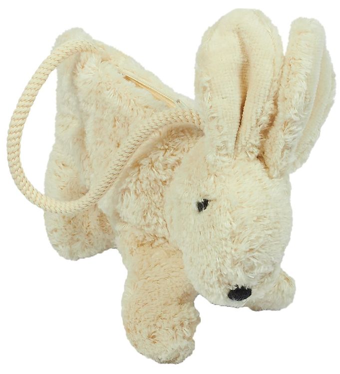 Image of Senger Naturwelt Taske - Rabbit - Hvid (282561-4013562)