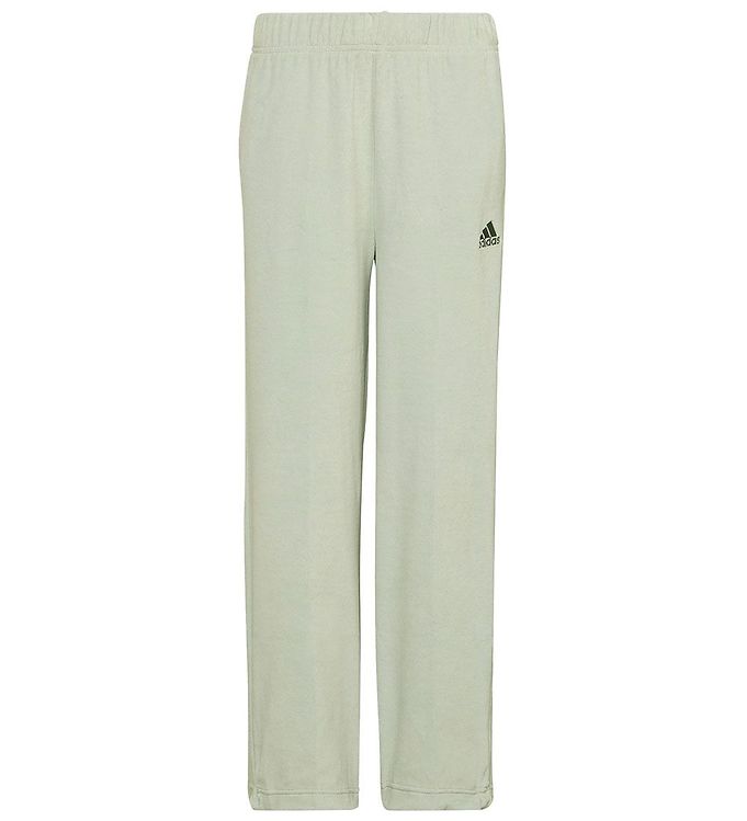 5: adidas Performance Sweatpants - G Lounge Pant - Grøn