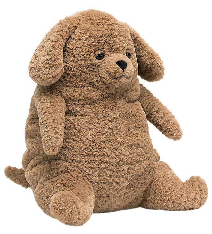 Jellycat Bamse - 26 cm Amore Dog unisex