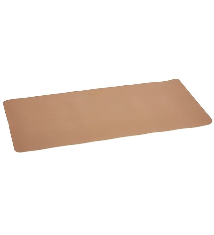 Image of Me&My BOX Designmåtte - Beige/Grå (283361-4024793)