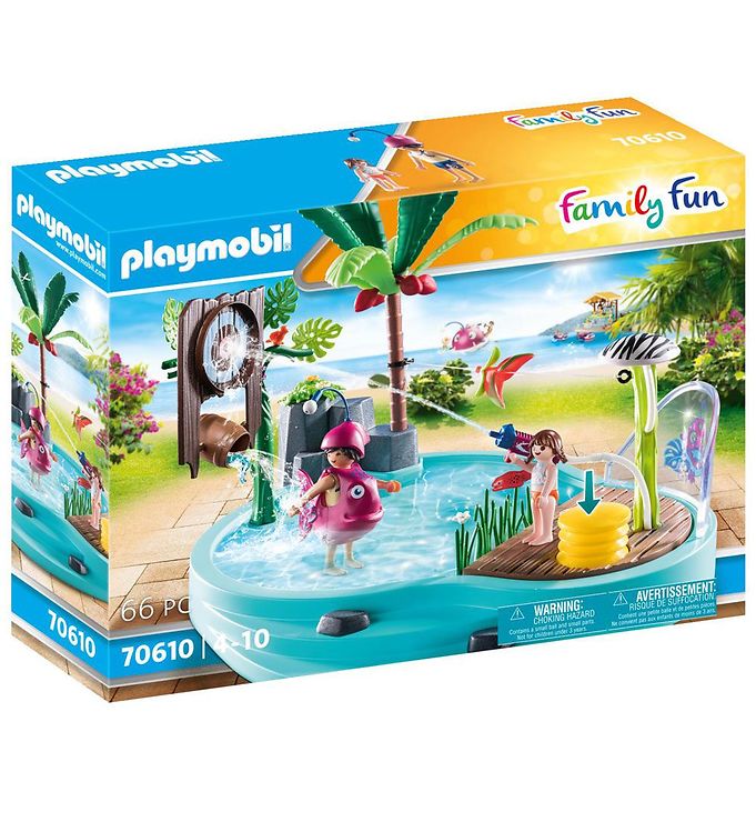 Bedste Playmobil Vandpistol i 2023