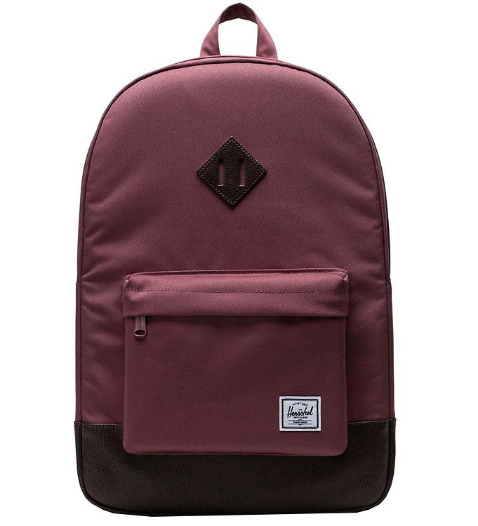 Herschel Rygsæk Heritage Rose Brown