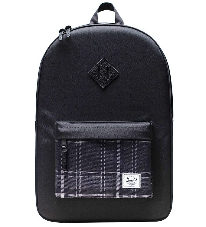 Bedste Herschel Plaid i 2023