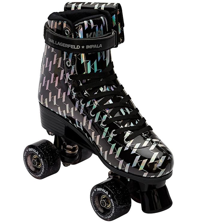 Impala - Quad Skate Karl Lagerfeld