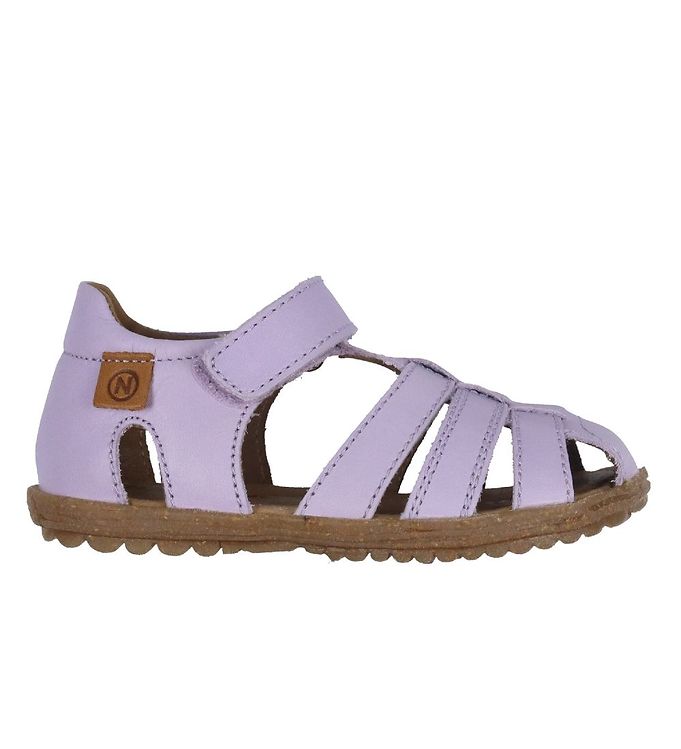 5: Naturino Sandaler - See - Lavender