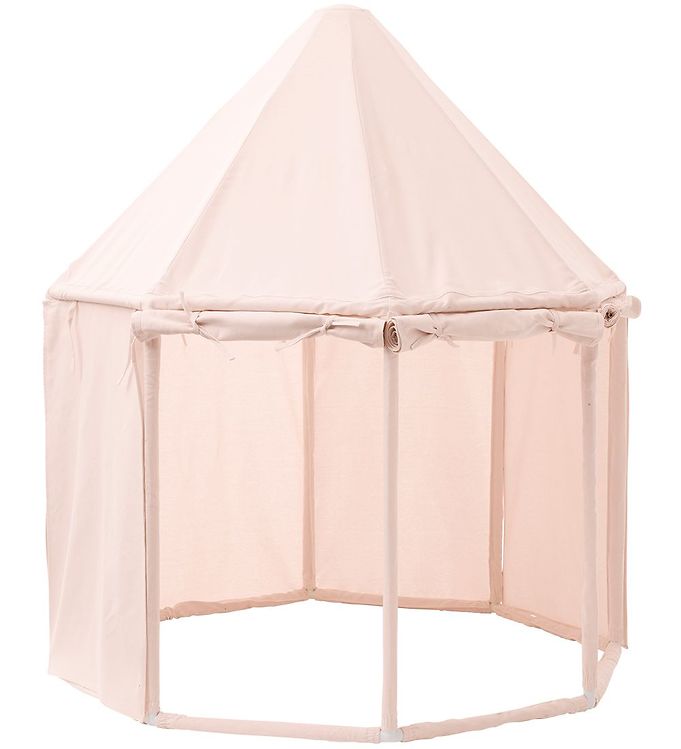 Kids Concept legetelt - Pavillon - Rosa