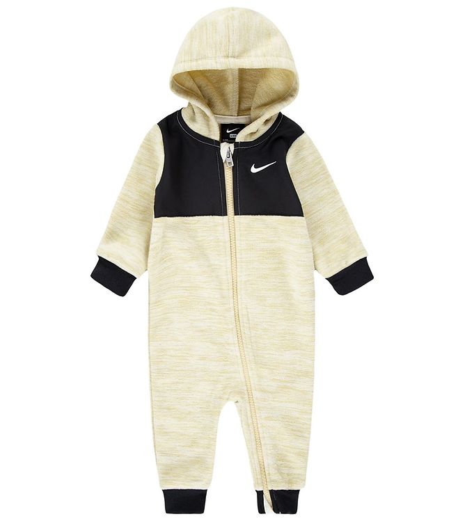 Nike Heldragt Fleece Pale Ivory