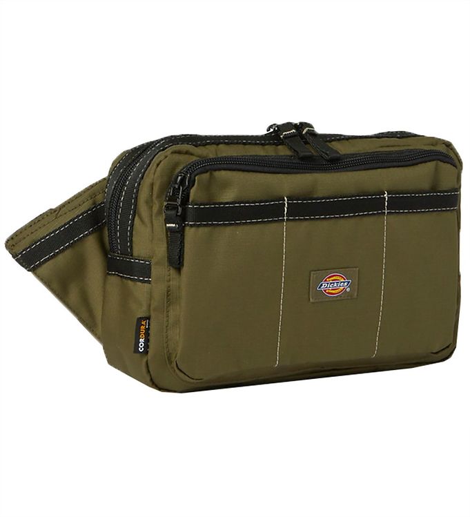 4: Dickies Bæltetaske - Ashville - Cross Body - Military Green