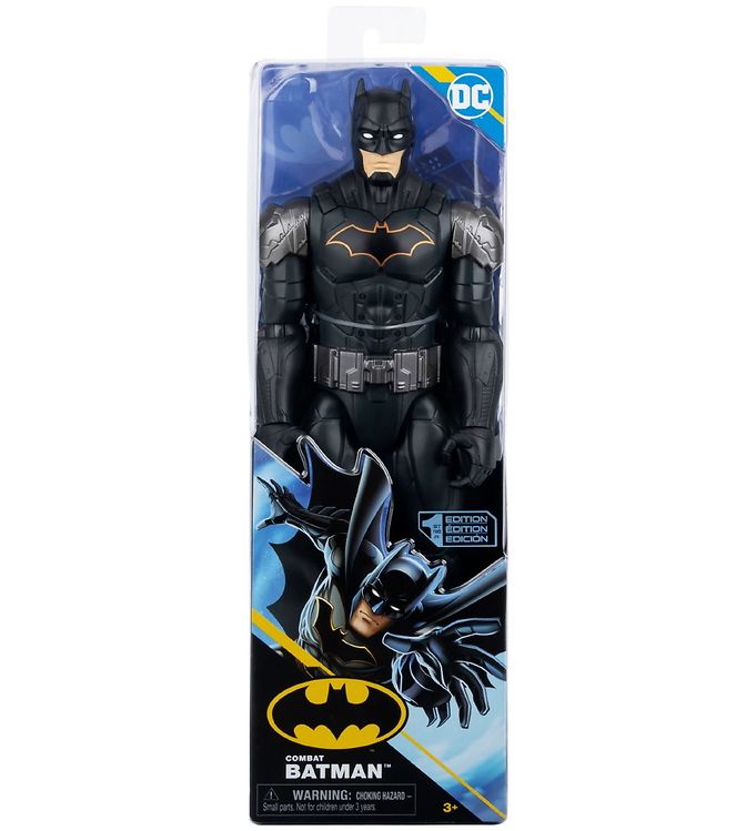 Billede af Batman Actionfigur - 30 cm - Batman