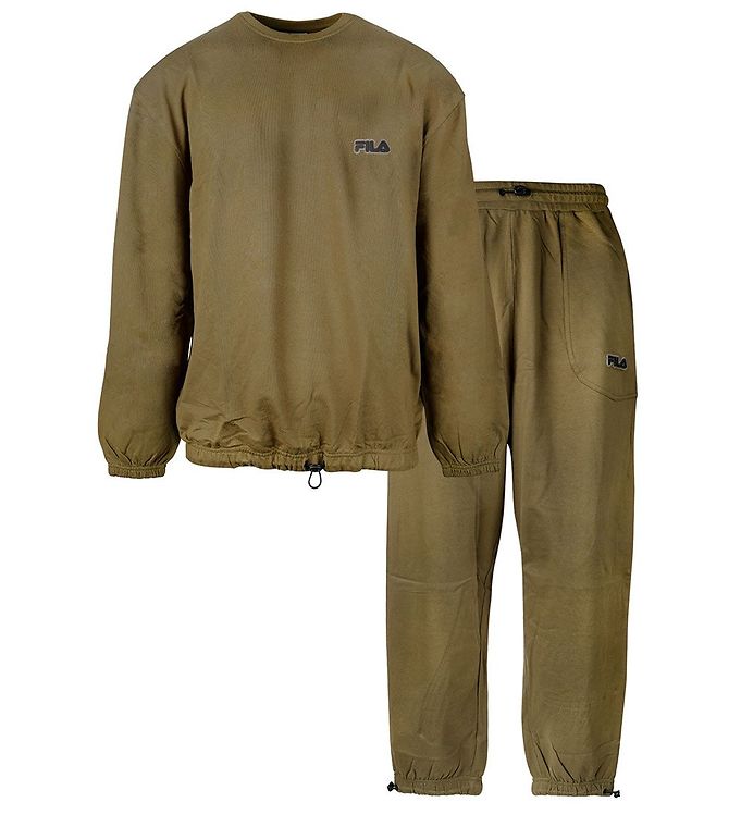 Fila Nattøj Military