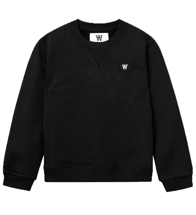 Wood Wood Sweatee Shirt Rod Sort